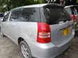 Toyota Wish 2005 Silver - 3