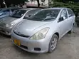 Toyota Wish 2005 Silver - 4