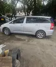 Toyota Wish 2005 Silver - 5