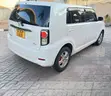 Toyota Rumion 1.5 FWD 2023 White - 1