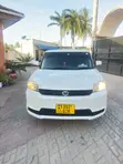 Toyota Rumion 1.5 FWD 2023 White - 3