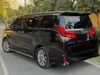 Toyota Alphard 2020 Black - 2