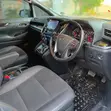 Toyota Alphard 2020 Black - 4