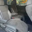 Toyota Alphard 2020 Black - 5