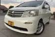 Toyota Alphard 2.4 Petrol AWD 2005 White - 5