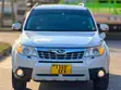 Subaru Forester 2012 White - 3