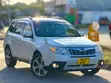 Subaru Forester 2012 White - 5