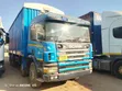 Scania P-Series Dump Truck - 1