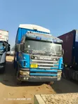 Scania P-Series Dump Truck - 3