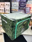 100L Foldable Clothes Storage Boxes - 4