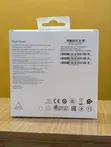 Samsung 45W USB-C Charger & Cable (Brand New) - 2