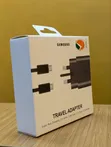 Samsung 45W USB-C Charger & Cable (Brand New) - 3