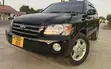 Toyota Kluger 2005 Black - 3