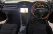 Toyota Kluger 2005 Black - 4