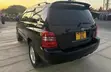 Toyota Kluger 2005 Black - 5