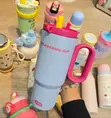 750ml Cold Keeping Tumbler - 3