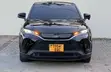 Toyota Harrier 2.0 2021 Black - 1