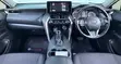 Toyota Harrier 2.0 2021 Black - 2