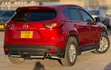 Mazda CX-5 2016 Burgundy - 1
