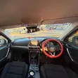 Mazda CX-5 2016 Burgundy - 4