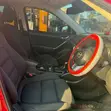 Mazda CX-5 2016 Burgundy - 5