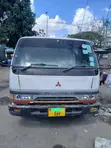 Mitsubishi Canter Tipper Truck - 1