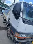 Mitsubishi Canter Tipper Truck - 2