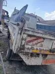 Mitsubishi Canter Tipper Truck - 5
