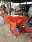 Rice Thresher Tan 2.5 Petrol - 2