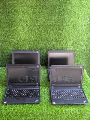 Lenovo ThinkPad X131e Laptop 4GB RAM, 500GB HDD