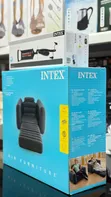 Intex 2-in-1 Inflatable Sofa Bed (4x6 ft) - 2