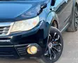 Subaru Forester 2012 Black - 3
