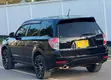 Subaru Forester 2012 Black - 4