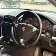 Porsche Cayenne 2007 Black - 1