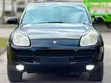 Porsche Cayenne 2007 Black - 2