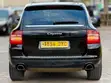 Porsche Cayenne 2007 Black - 3