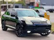 Porsche Cayenne 2007 Black - 4