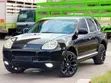 Porsche Cayenne 2007 Black - 5