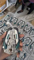 Foldable Multifunction Wire Stripper - 2