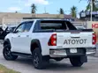 Toyota Hilux Double Cabin 2024 - 1