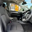 Toyota Hilux Double Cabin 2024 - 2