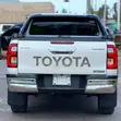 Toyota Hilux Double Cabin 2024 - 4