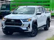 Toyota Hilux Double Cabin 2024 - 5