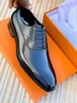 Viatu vya Louis Vuitton vya Wanaume vya Ngozi - 2