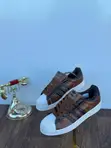 Adidas Superstar Sneakers - 1