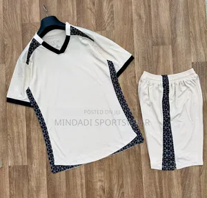 Original Jersey Set PC 16 - High Quality