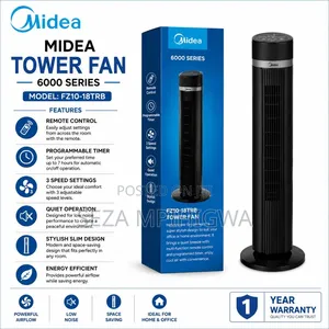 Midea Tower Fan