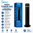 Midea Tower Fan - 2