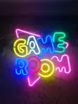 Game Light Decoration Quality from Germany - 1