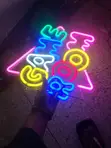 Game Light Decoration Quality from Germany - 3